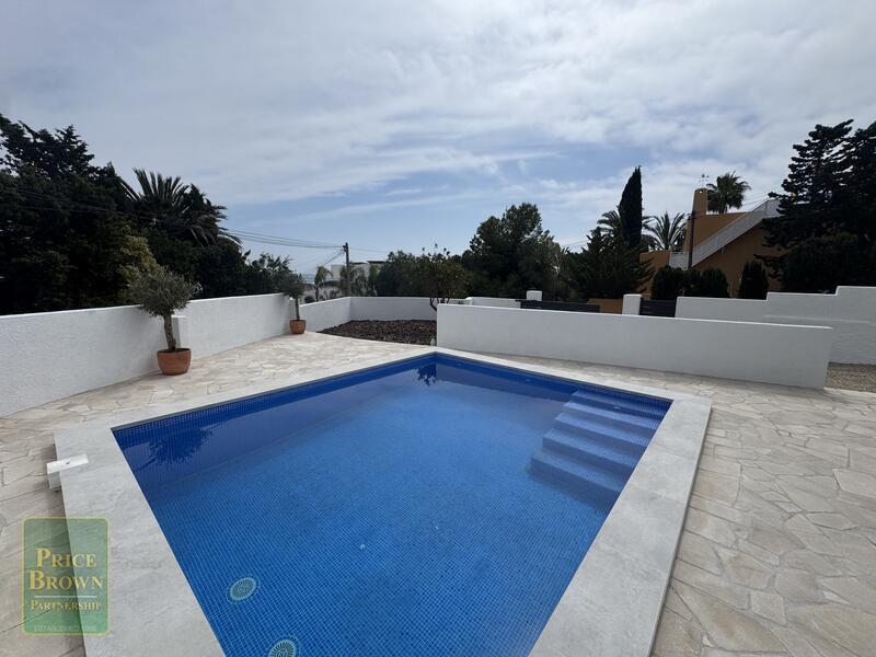 DV1609: Villa for Sale in Mojácar, Almería DV1609: Villa for Sale in Mojácar, Almería