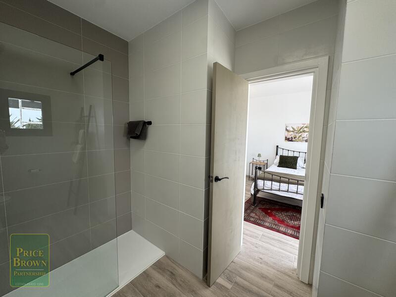 DV1609: Villa for Sale in Mojácar, Almería DV1609: Villa for Sale in Mojácar, Almería