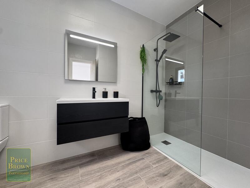 DV1609: Villa for Sale in Mojácar, Almería DV1609: Villa for Sale in Mojácar, Almería