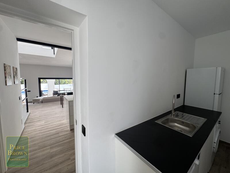 DV1609: Villa for Sale in Mojácar, Almería DV1609: Villa for Sale in Mojácar, Almería