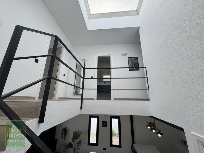 DV1609: Villa for Sale in Mojácar, Almería DV1609: Villa for Sale in Mojácar, Almería