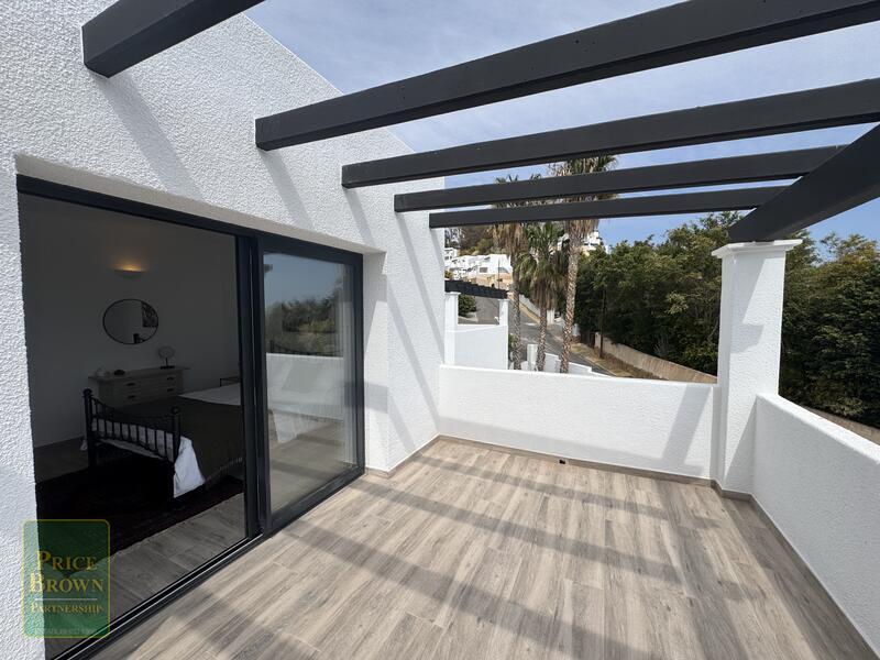 DV1609: Villa for Sale in Mojácar, Almería DV1609: Villa for Sale in Mojácar, Almería