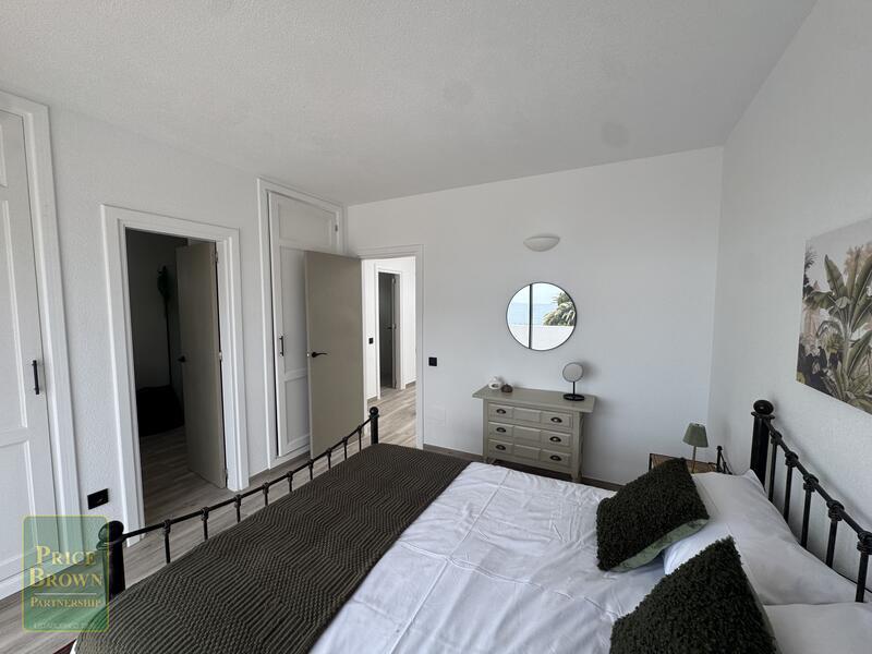 DV1609: Villa for Sale in Mojácar, Almería DV1609: Villa for Sale in Mojácar, Almería