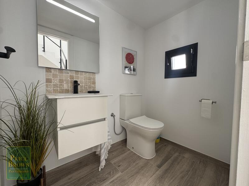 DV1609: Villa for Sale in Mojácar, Almería DV1609: Villa for Sale in Mojácar, Almería