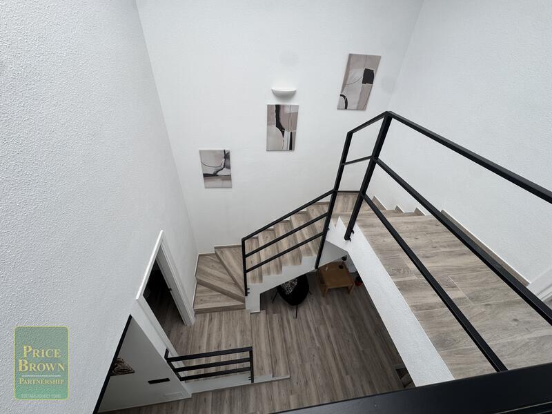 DV1609: Villa for Sale in Mojácar, Almería DV1609: Villa for Sale in Mojácar, Almería