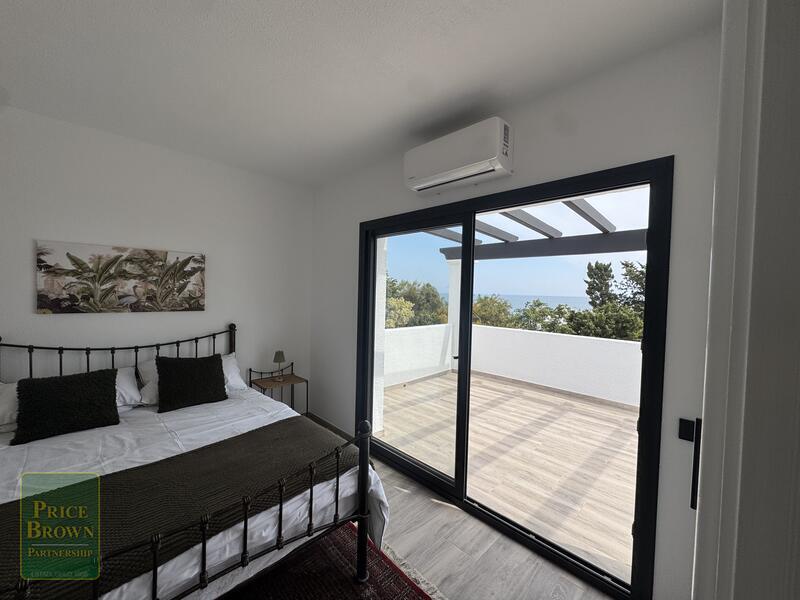 DV1609: Villa for Sale in Mojácar, Almería DV1609: Villa for Sale in Mojácar, Almería