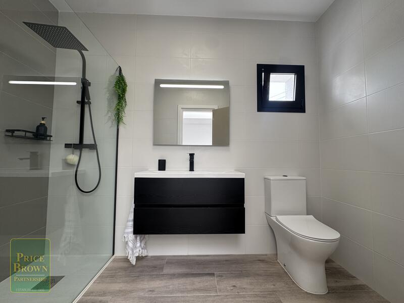 DV1609: Villa for Sale in Mojácar, Almería DV1609: Villa for Sale in Mojácar, Almería