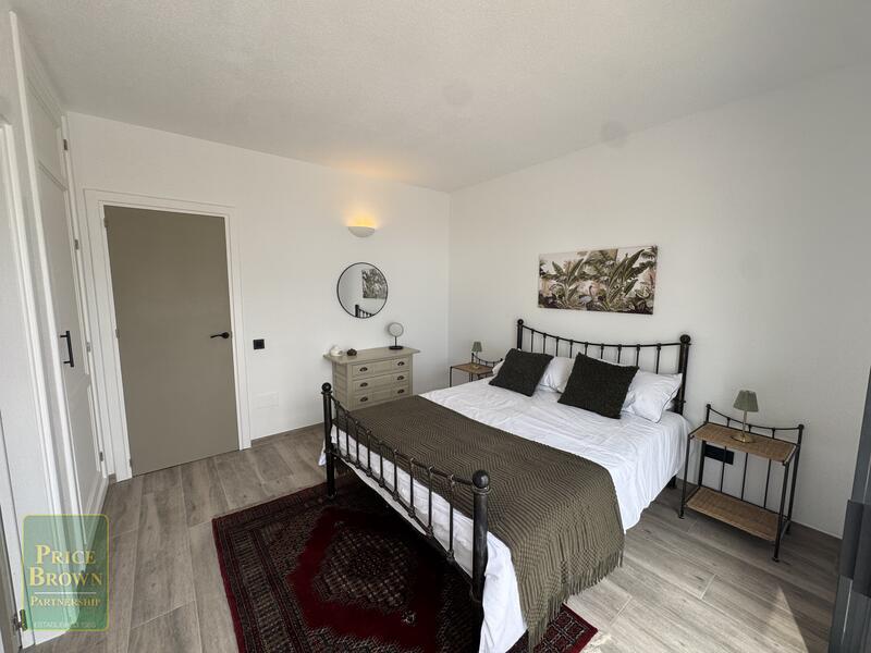 DV1609: Villa for Sale in Mojácar, Almería DV1609: Villa for Sale in Mojácar, Almería