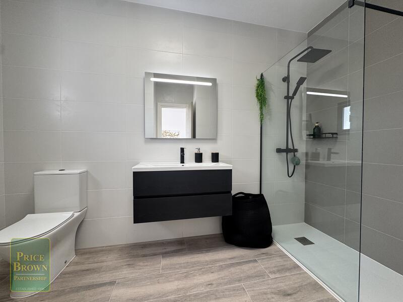 DV1609: Villa for Sale in Mojácar, Almería DV1609: Villa for Sale in Mojácar, Almería