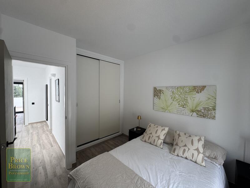 DV1609: Villa for Sale in Mojácar, Almería DV1609: Villa for Sale in Mojácar, Almería