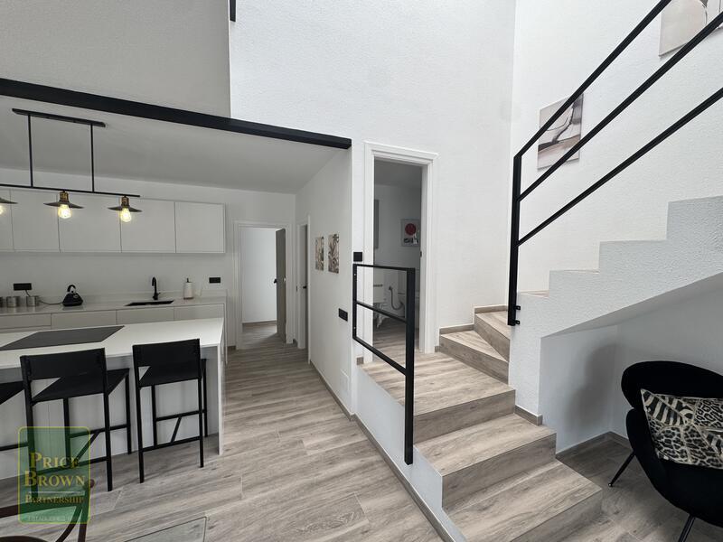 DV1609: Villa for Sale in Mojácar, Almería DV1609: Villa for Sale in Mojácar, Almería