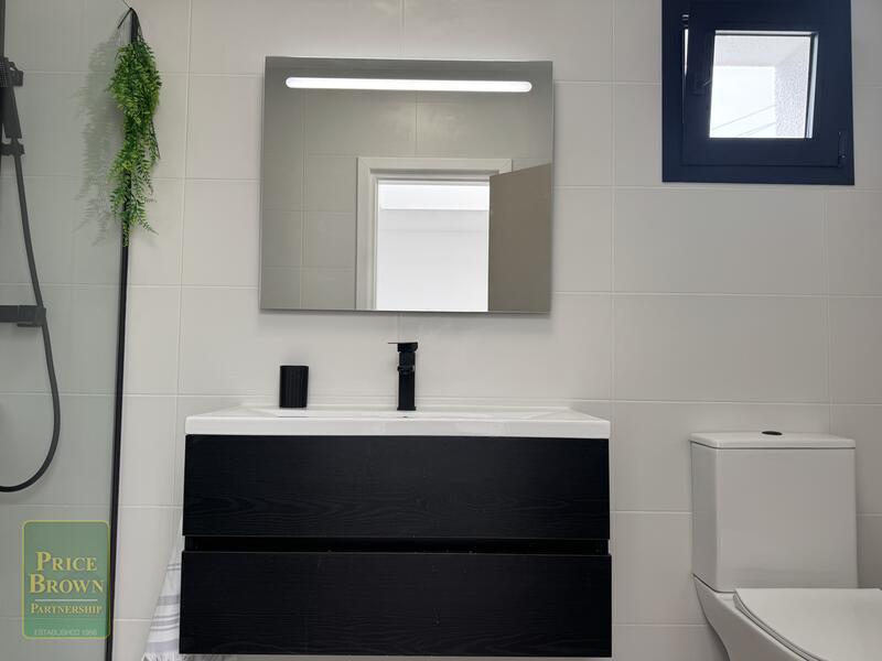 DV1609: Villa for Sale in Mojácar, Almería DV1609: Villa for Sale in Mojácar, Almería