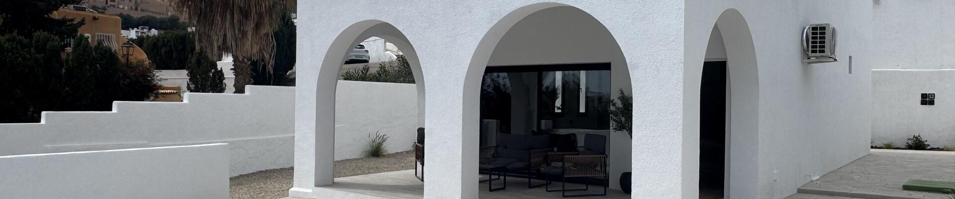 DV1609: 3 Bedroom Villa for Sale