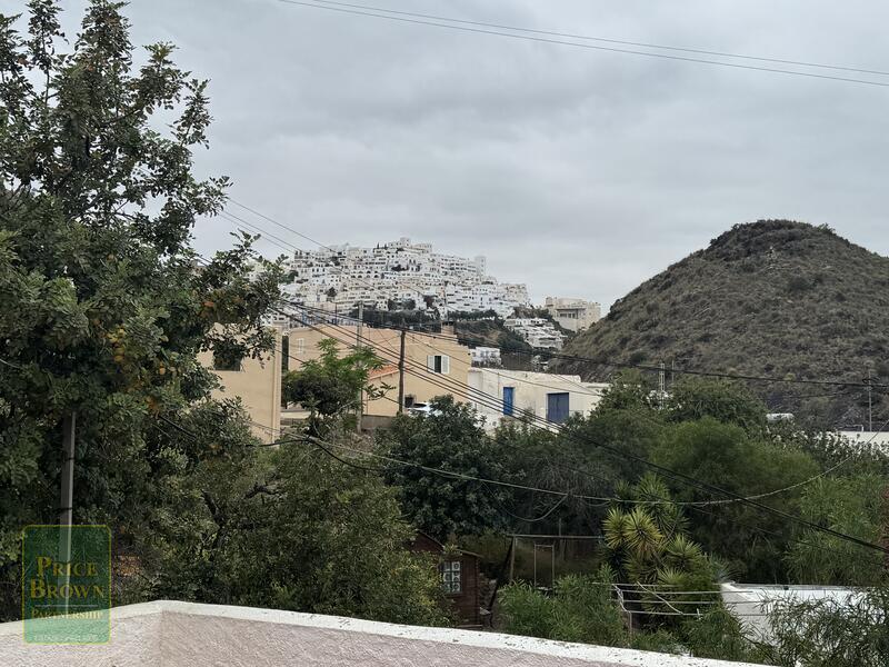 DV1611: Cortijo for Sale in Mojácar, Almería