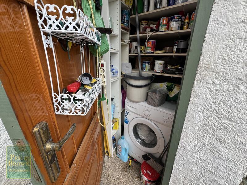DV1611: Cortijo for Sale in Mojácar, Almería