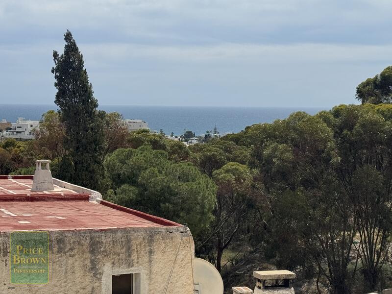 DV1611: Cortijo / Villa for Sale in Mojácar, Almería