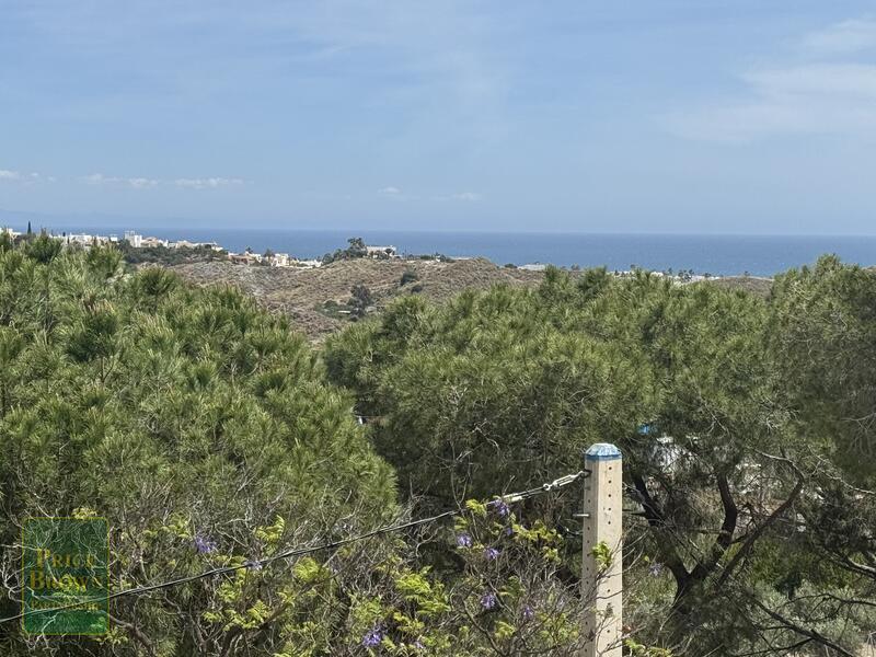 DV1611: Cortijo / Villa for Sale in Mojácar, Almería