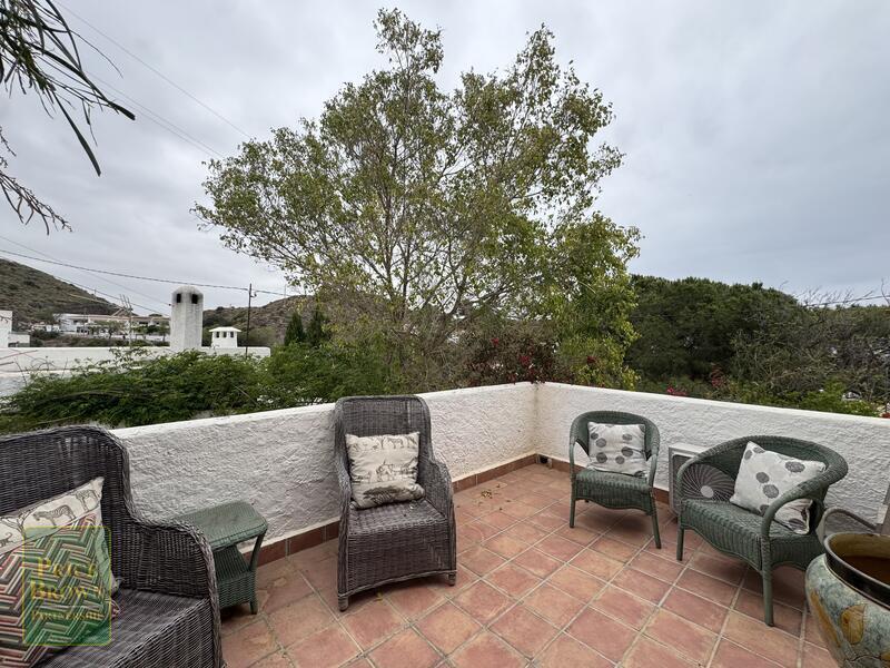 DV1611: Cortijo for Sale in Mojácar, Almería