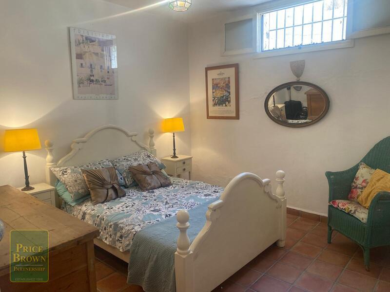 DV1611: Cortijo / Chalet en venta en Mojácar, Almería