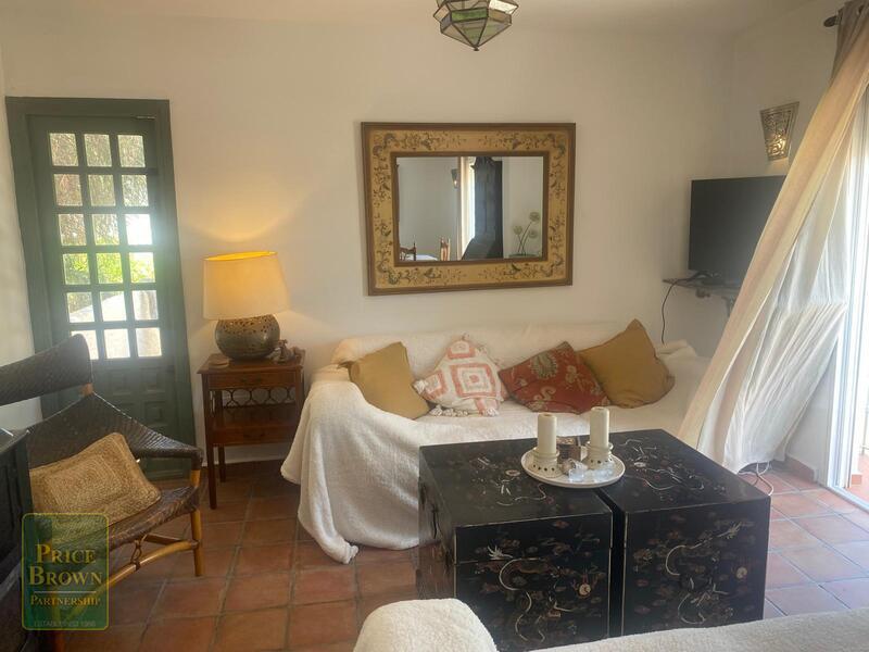 DV1611: Cortijo / Chalet en venta en Mojácar, Almería