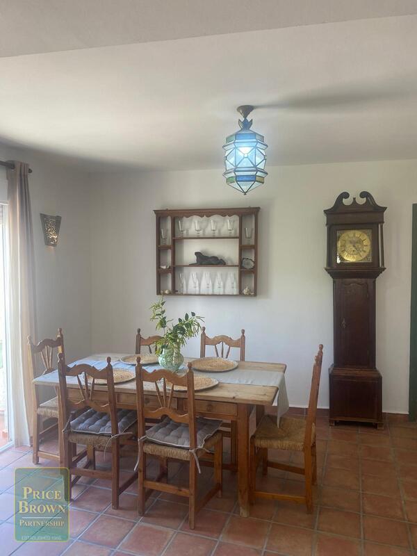 DV1611: Cortijo / Chalet en venta en Mojácar, Almería