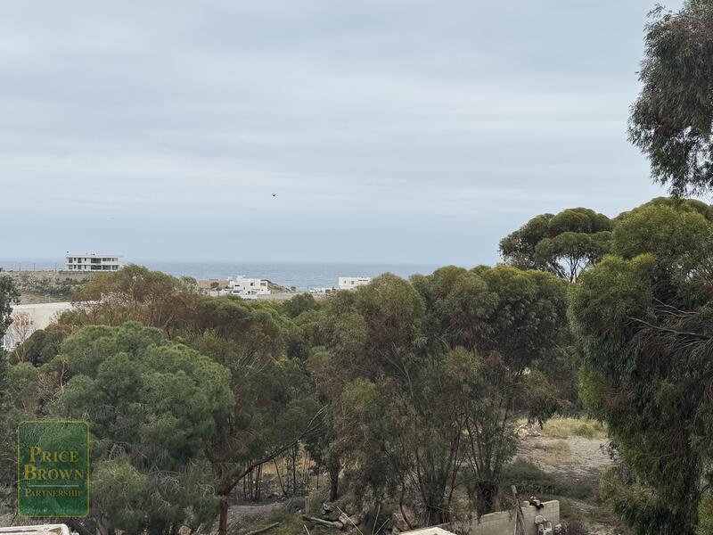 DV1611: Cortijo for Sale in Mojácar, Almería