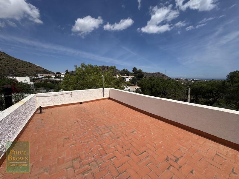 DV1611: Cortijo / Villa for Sale in Mojácar, Almería