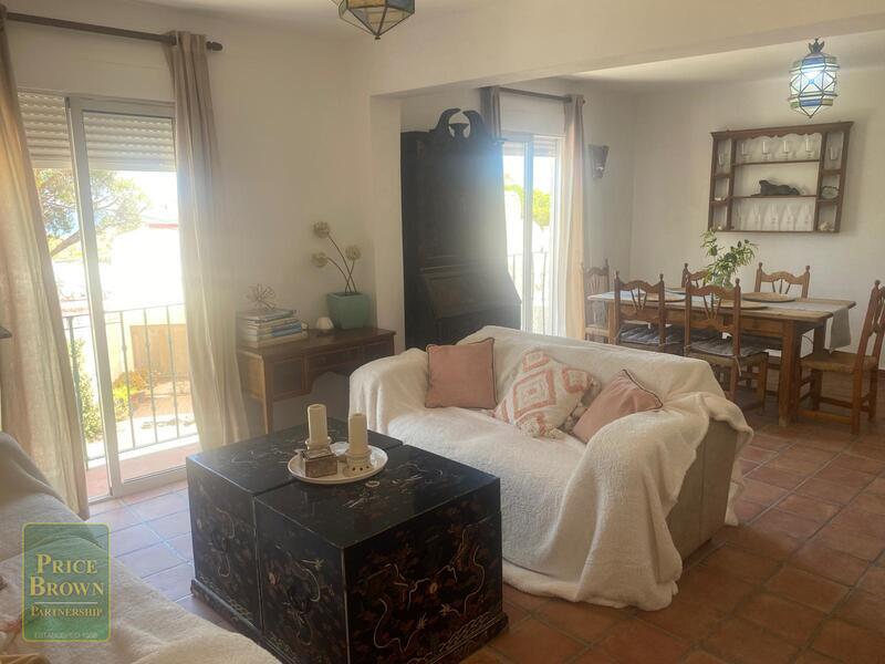 DV1611: Cortijo / Chalet en venta en Mojácar, Almería