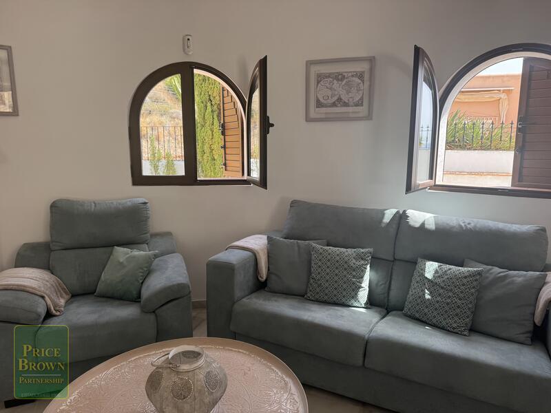 DV1612: Villa for Sale in Mojácar, Almería