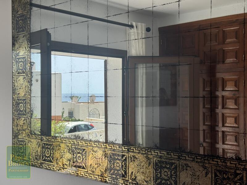 DV1612: Villa for Sale in Mojácar, Almería