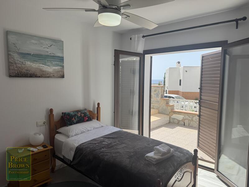 DV1612: Villa for Sale in Mojácar, Almería