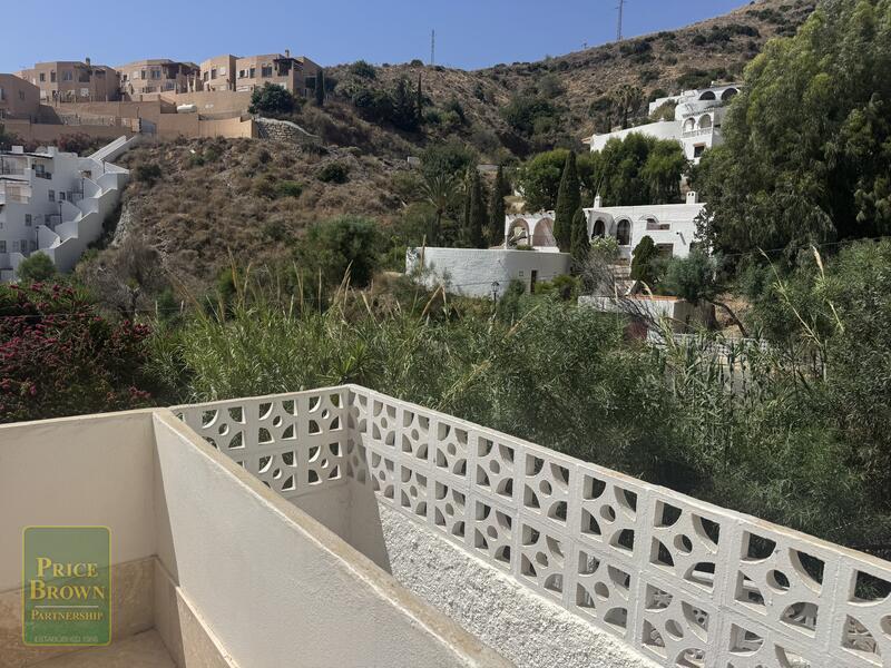 DV1612: Villa for Sale in Mojácar, Almería