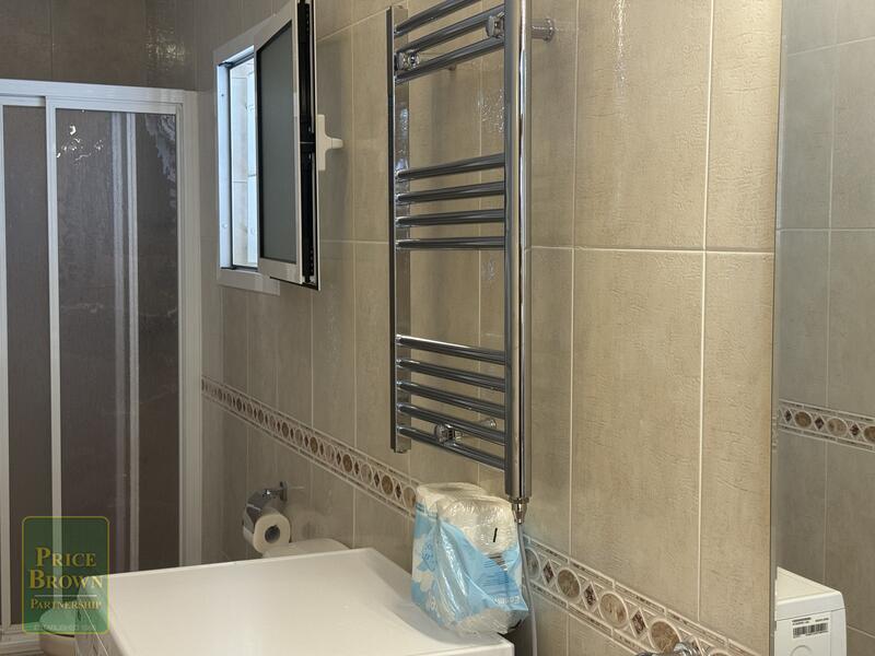 DV1612: Villa for Sale in Mojácar, Almería