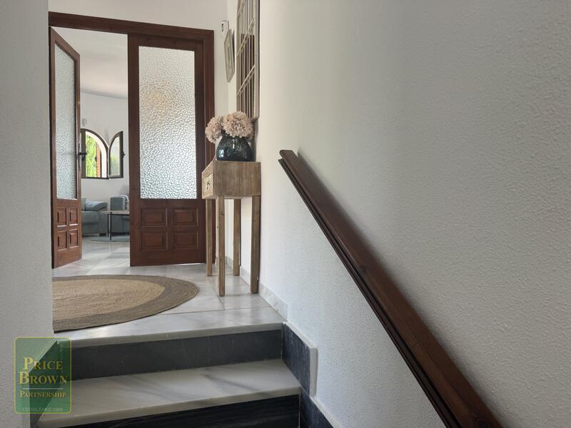 DV1612: Villa for Sale in Mojácar, Almería
