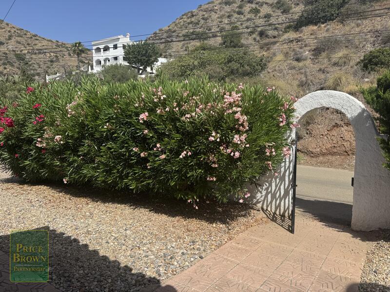 DV1612: Villa for Sale in Mojácar, Almería