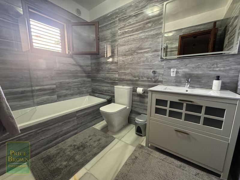 DV1612: Villa for Sale in Mojácar, Almería