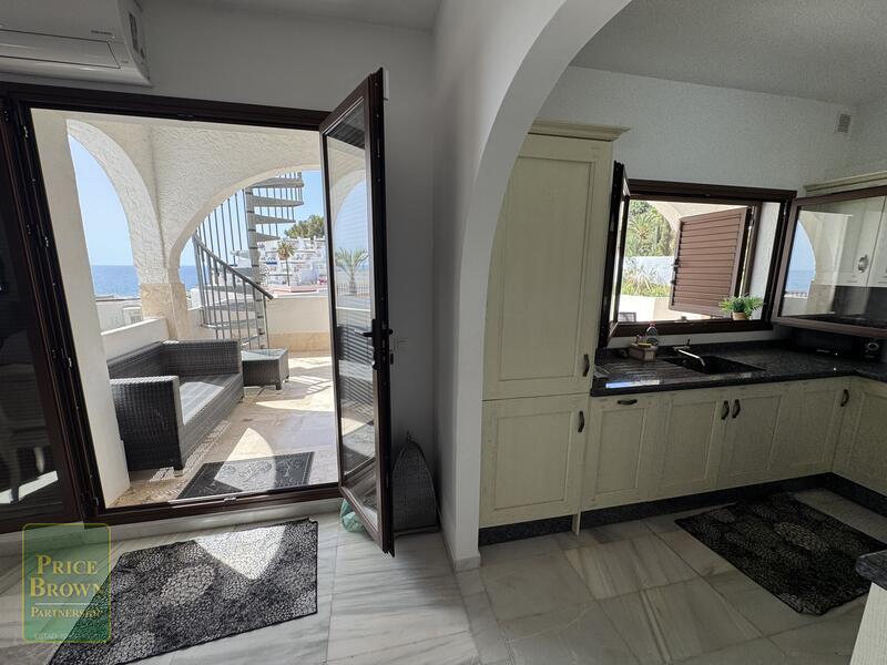 DV1612: Villa for Sale in Mojácar, Almería
