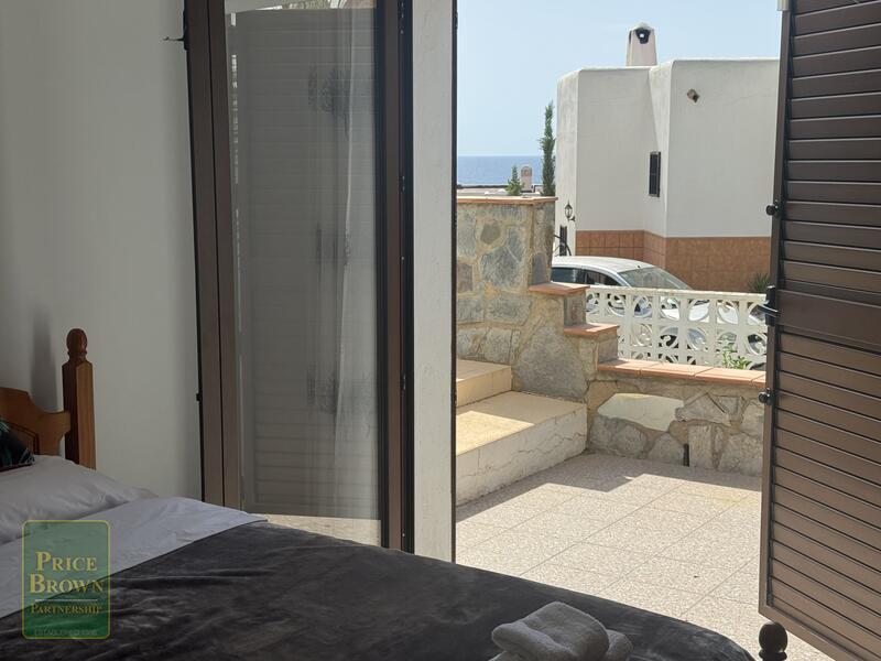 DV1612: Villa for Sale in Mojácar, Almería