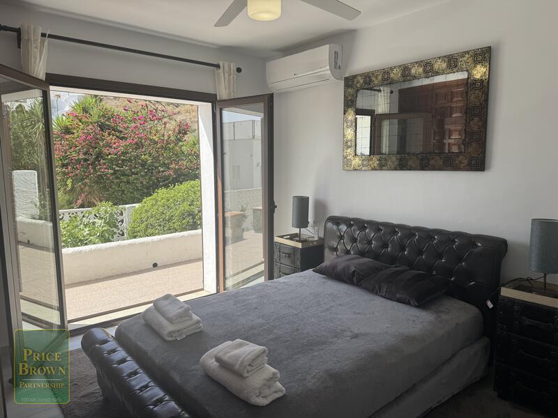 DV1612: Villa for Sale in Mojácar, Almería