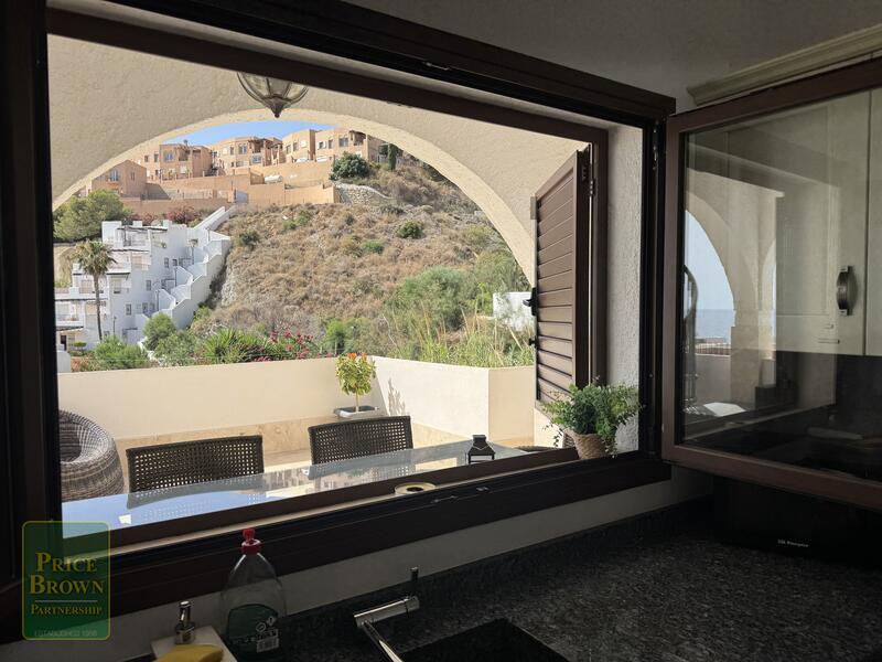 DV1612: Villa for Sale in Mojácar, Almería
