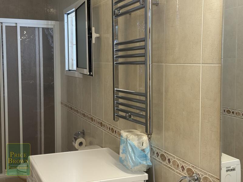 DV1612: Villa for Sale in Mojácar, Almería