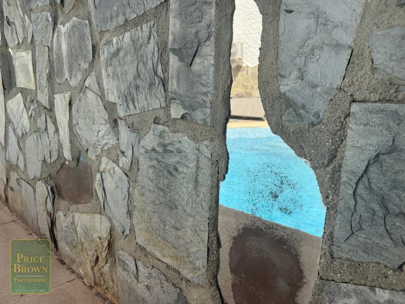 DV1612: Villa for Sale in Mojácar, Almería