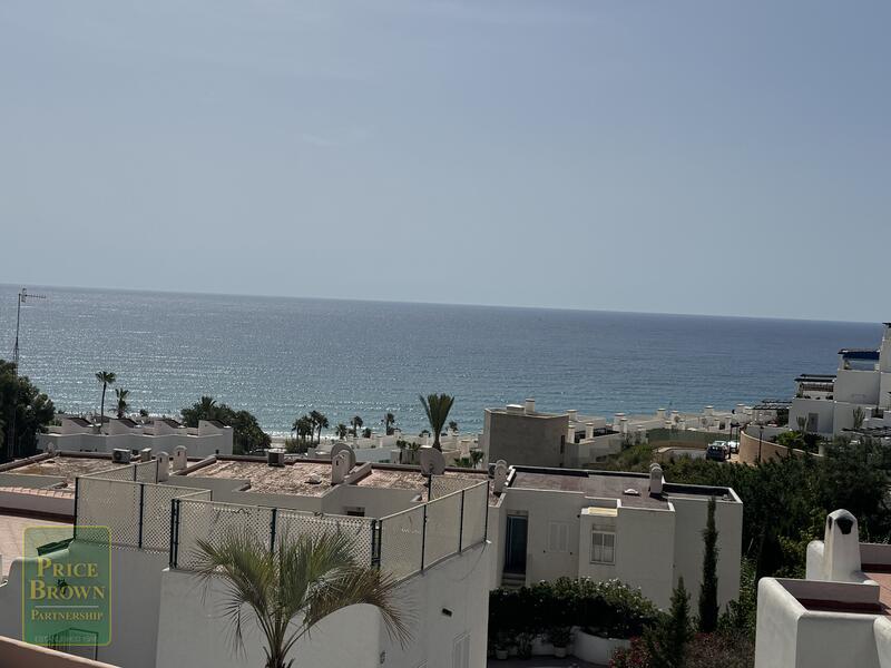 DV1612: Villa for Sale in Mojácar, Almería