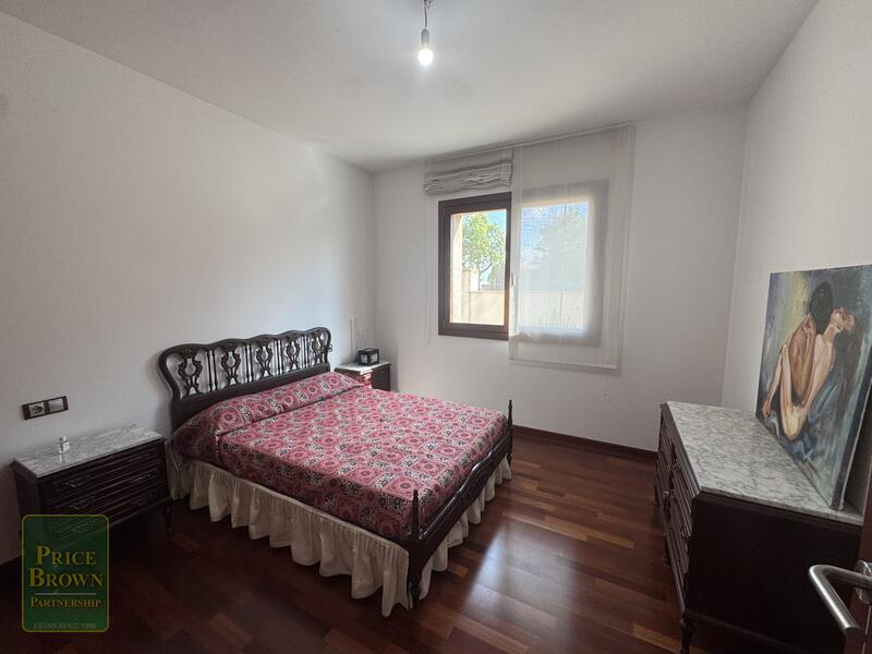 DV1613: Villa for Sale in Huercal-Overa, Almería