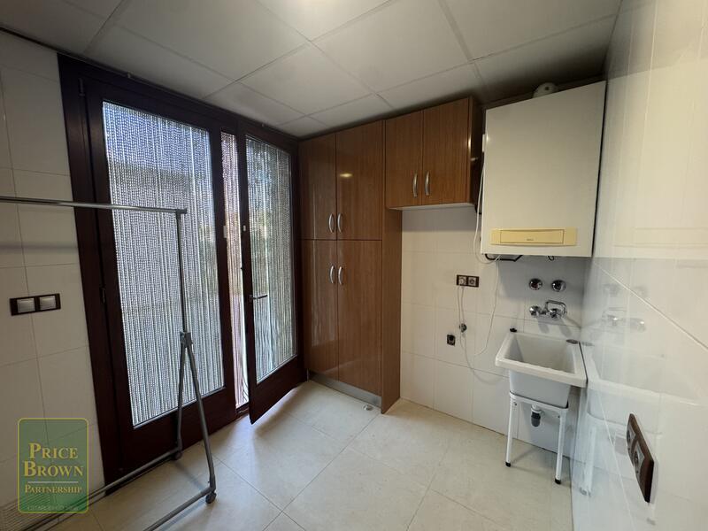 DV1613: Villa for Sale in Huercal-Overa, Almería
