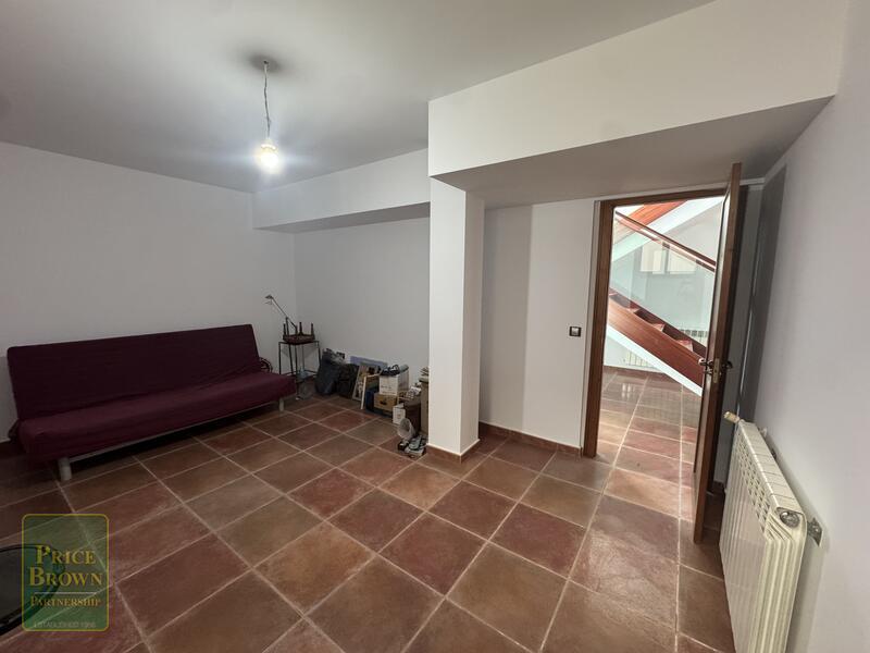 DV1613: Villa for Sale in Huercal-Overa, Almería