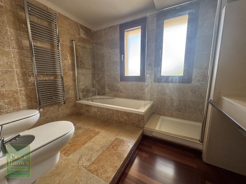 DV1613: Villa for Sale in Huercal-Overa, Almería