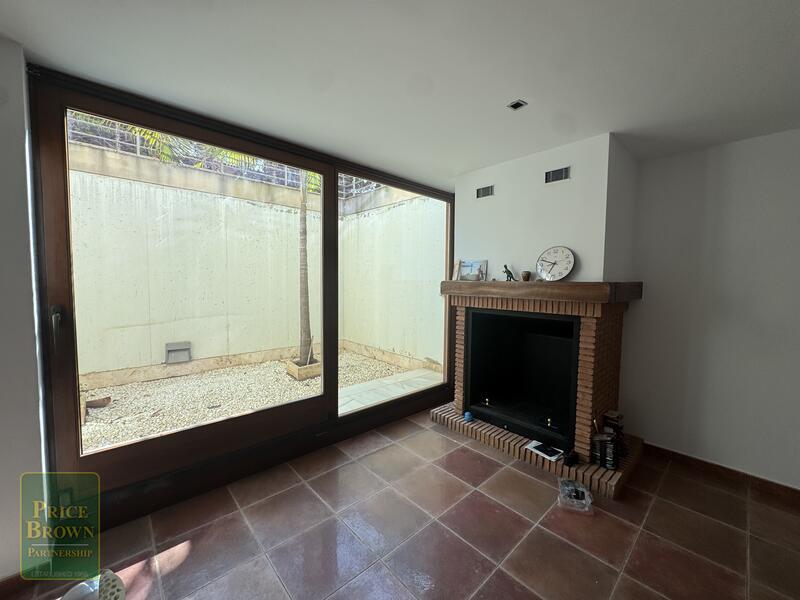 DV1613: Villa for Sale in Huercal-Overa, Almería