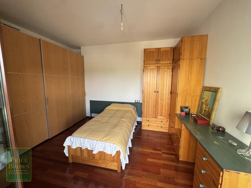 DV1613: Villa for Sale in Huercal-Overa, Almería