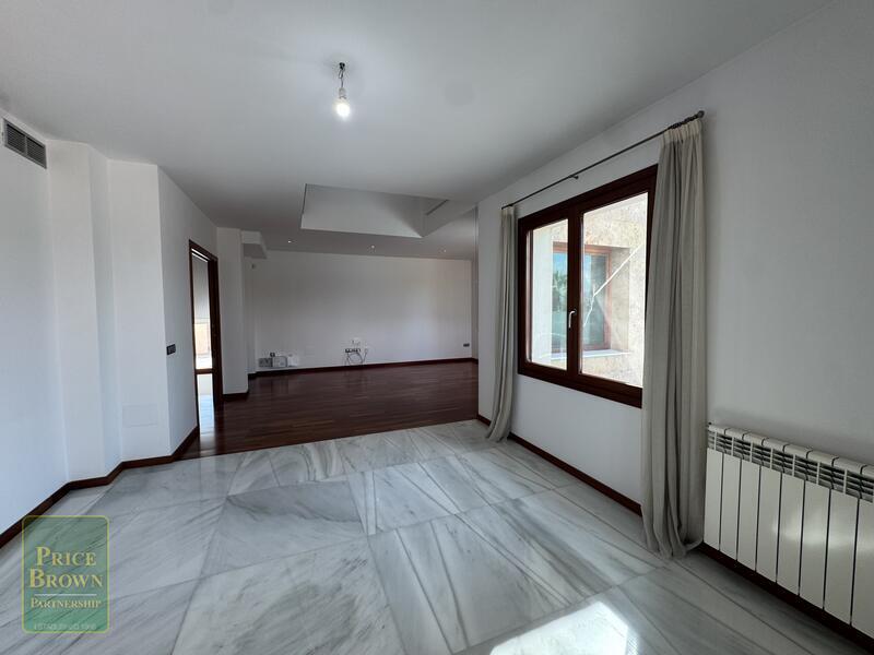 DV1613: Villa for Sale in Huercal-Overa, Almería